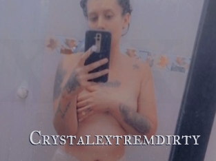 crystalextremdirty Xxx Amateur