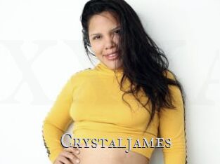 Crystaljames