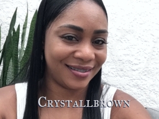 Crystallbrown