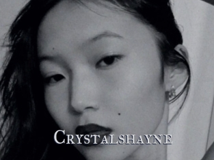Crystalshayne