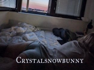 Crystalsnowbunny