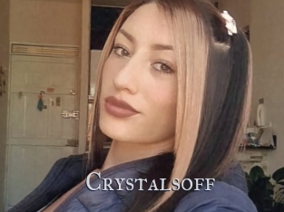 Crystalsoff