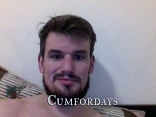 Cumfordays
