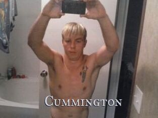 Cummington