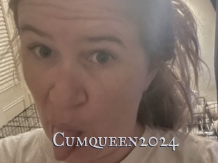 Cumqueen2024