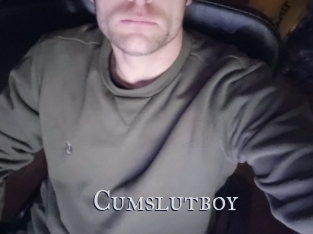 cumslutboy Xxx Amateur