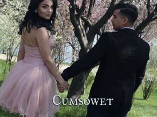 Cumsowet
