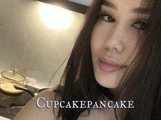 Cupcakepancake