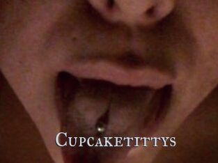 Cupcaketittys