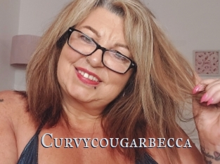 Curvycougarbecca