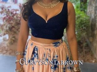Curvysoniabrown