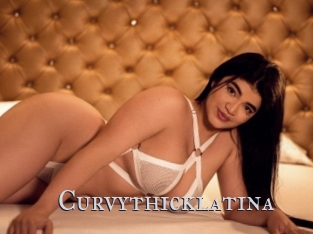 Curvythicklatina