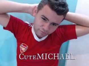 CuteMICHAEL