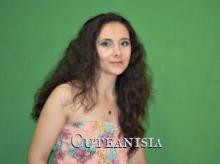 Cuteanisia