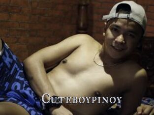 Cuteboypinoy