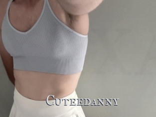 Cuteedanny