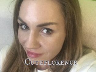 Cuteflorence