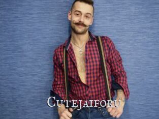 Cutejaiforu