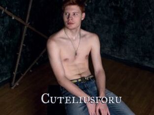 Cuteliusforu