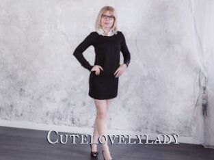 Cutelovelylady