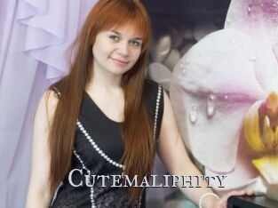 Cutemaliphity