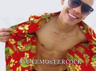 Cutemostercock