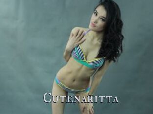 Cutenaritta