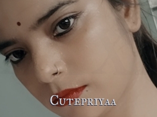 Cutepriyaa
