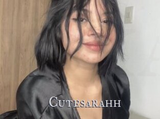 Cutesarahh