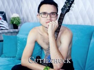 Cutiechuck