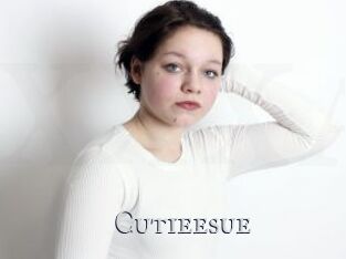 Cutieesue