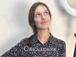 Cwenalder
