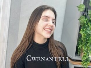 Cwenantell