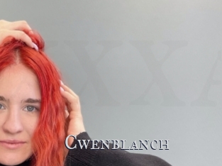 Cwenblanch