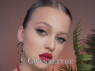 Cwenblythe