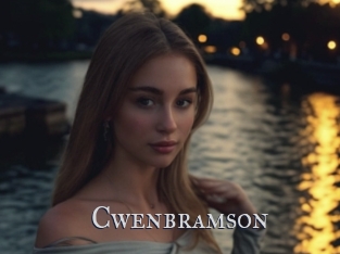 cwenbramson Xxx Amateur