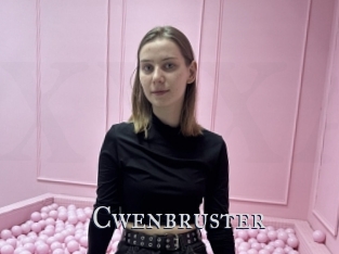 Cwenbruster