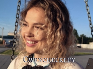 Cwencheckley