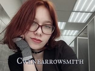 Cwenearrowsmith