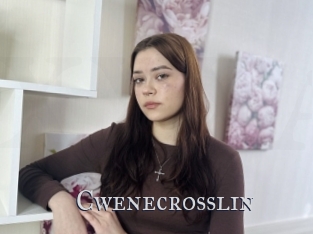 Cwenecrosslin