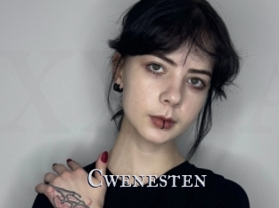 Cwenesten