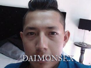 DAIMONSEX