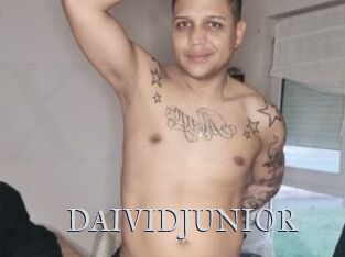 DAIVIDJUNIOR
