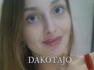 DAKOTAJO