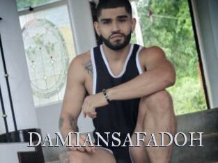 DAMIANSAFADOH Xxx Amateur