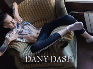 DANY_DASH Xxx Amateur