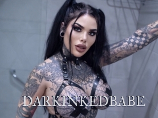 DARKINKEDBABE Xxx Amateur