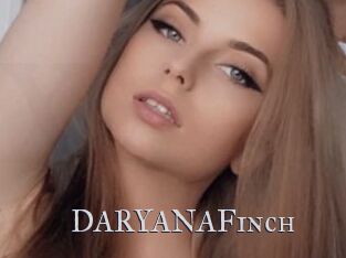 DARYANAFinch