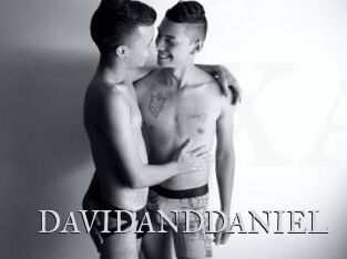 DAVIDANDDANIEL Xxx Amateur