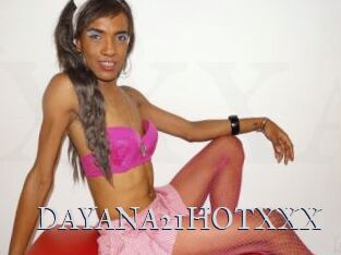 DAYANA21HOTXXX